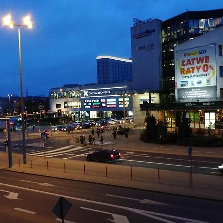 Apartament Bialystok Center Екстериор снимка