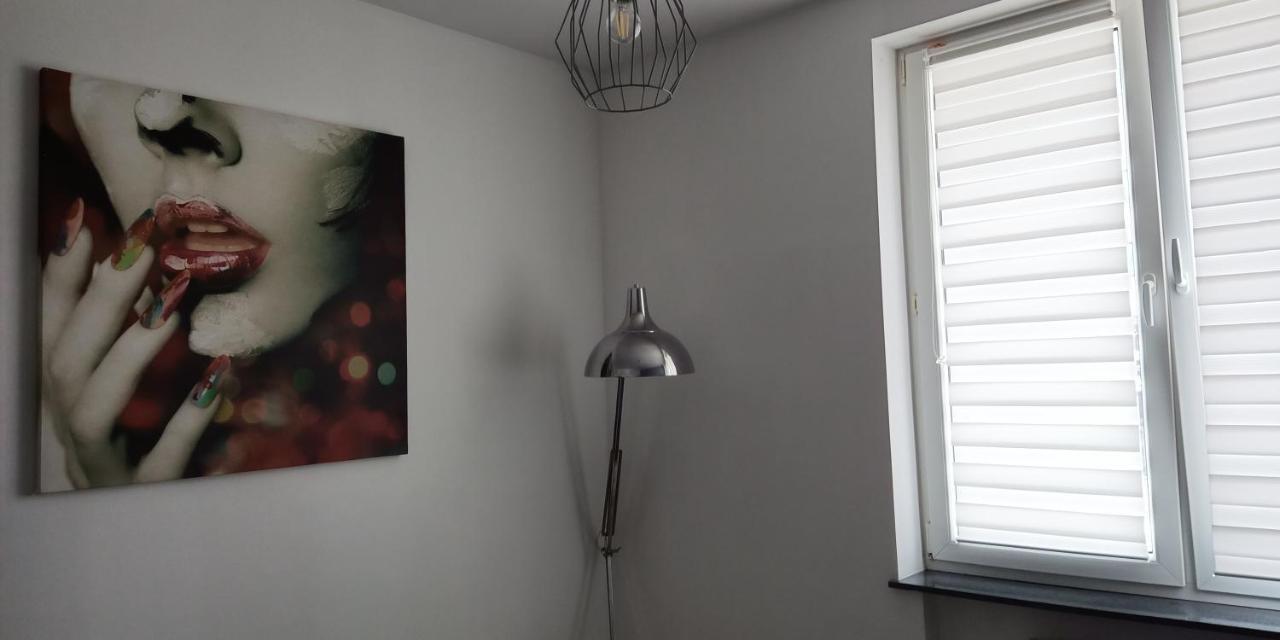 Apartament Bialystok Center Екстериор снимка