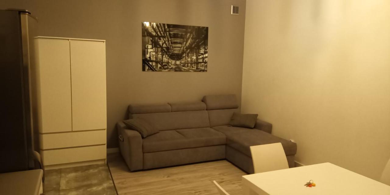 Apartament Bialystok Center Екстериор снимка