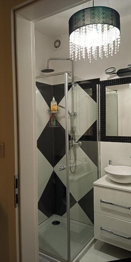 Apartament Bialystok Center Екстериор снимка