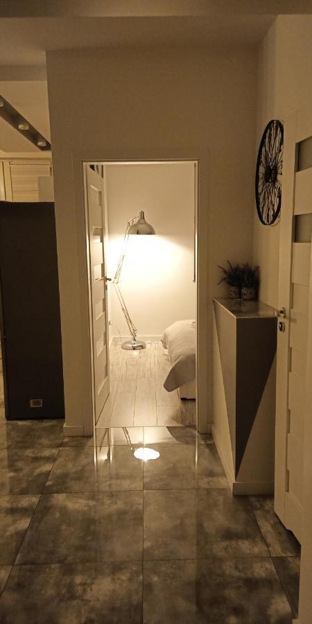 Apartament Bialystok Center Екстериор снимка