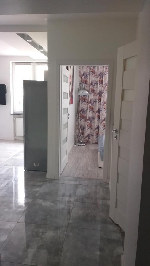 Apartament Bialystok Center Екстериор снимка